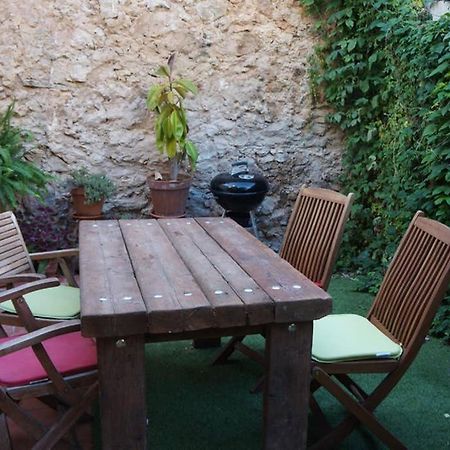 Ca Na Mar: Charming House In The Heart Of Bunyola, Tramuntana Βίλα Εξωτερικό φωτογραφία