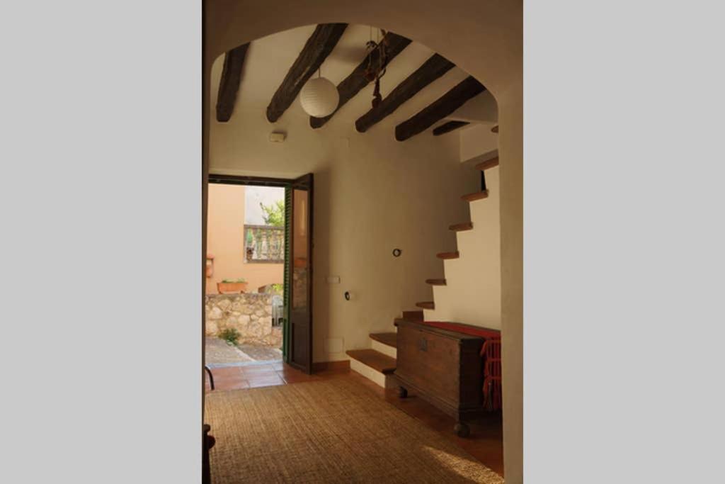 Ca Na Mar: Charming House In The Heart Of Bunyola, Tramuntana Βίλα Εξωτερικό φωτογραφία