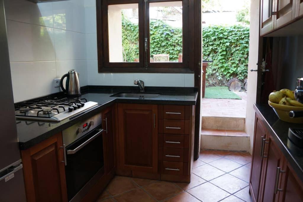 Ca Na Mar: Charming House In The Heart Of Bunyola, Tramuntana Βίλα Εξωτερικό φωτογραφία