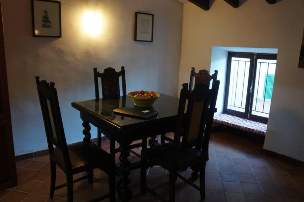 Ca Na Mar: Charming House In The Heart Of Bunyola, Tramuntana Βίλα Εξωτερικό φωτογραφία
