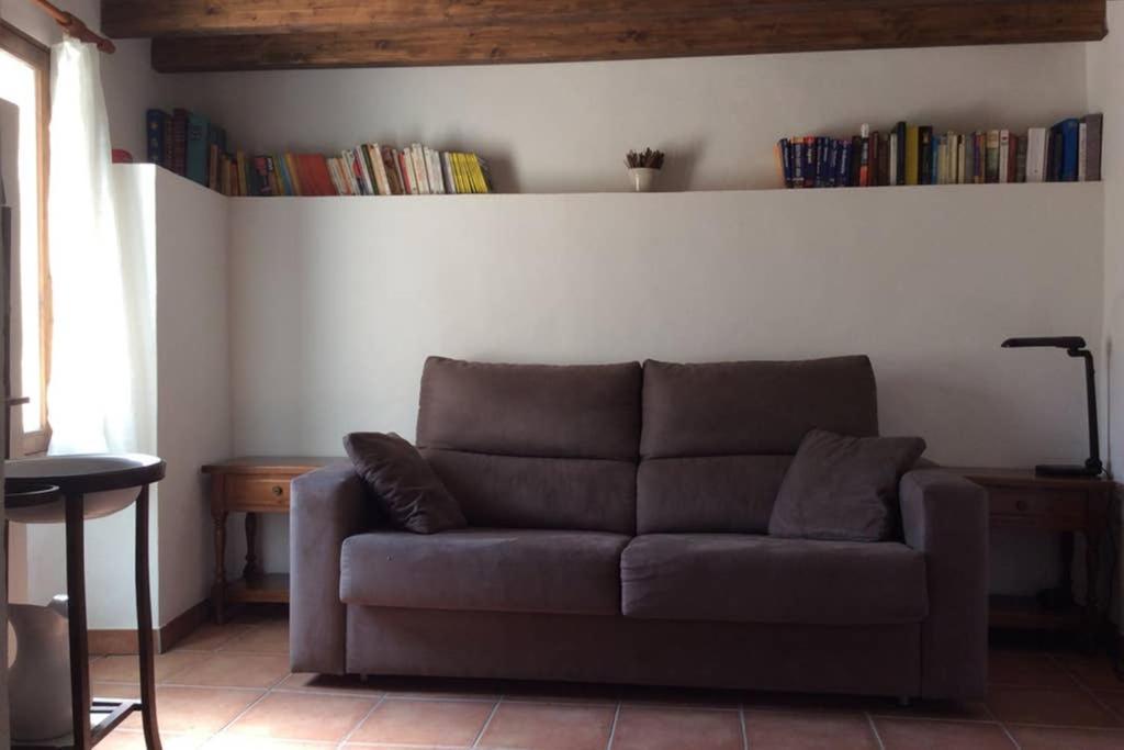Ca Na Mar: Charming House In The Heart Of Bunyola, Tramuntana Βίλα Εξωτερικό φωτογραφία