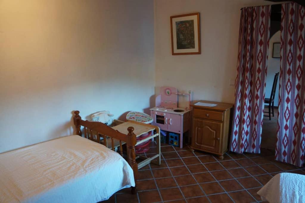 Ca Na Mar: Charming House In The Heart Of Bunyola, Tramuntana Βίλα Εξωτερικό φωτογραφία