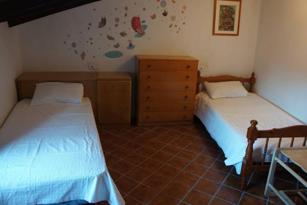 Ca Na Mar: Charming House In The Heart Of Bunyola, Tramuntana Βίλα Εξωτερικό φωτογραφία