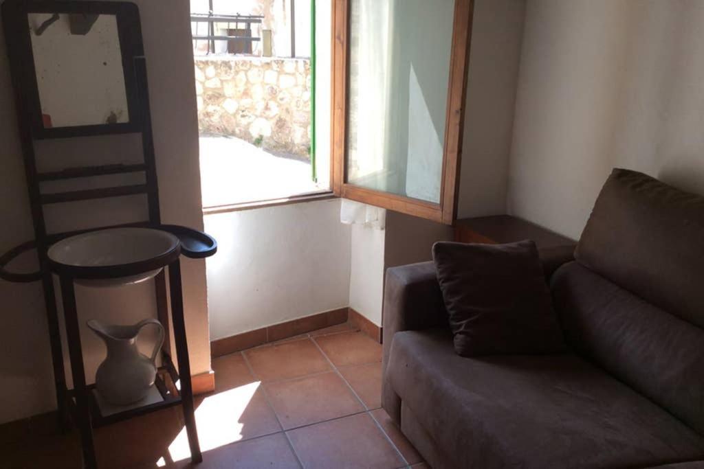 Ca Na Mar: Charming House In The Heart Of Bunyola, Tramuntana Βίλα Εξωτερικό φωτογραφία